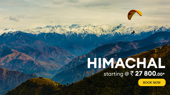 Himachal Holidays