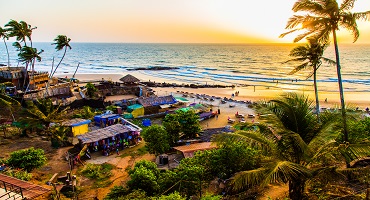 50 Goa Beaches, Including The Ones You Don’t Know