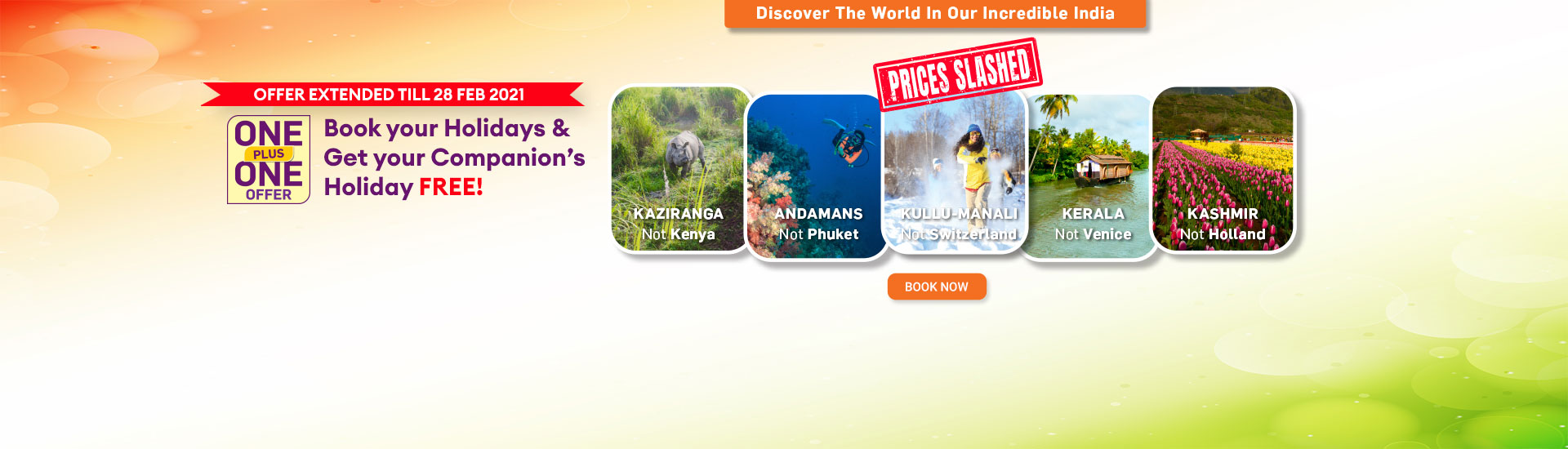 Indian Holiday Festival