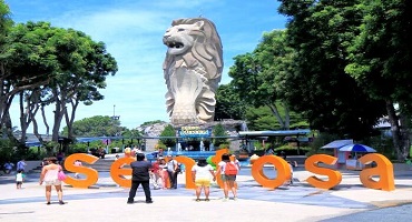 Sentosa Island – Everything You Need To Know About
