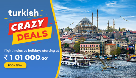 International Honeymoon