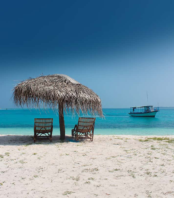 lakshadweep