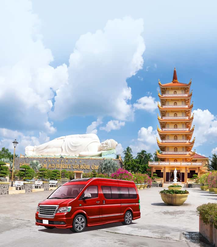 VAN Tours
