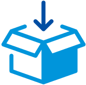 Doorstep delivery