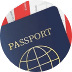 Add travel & delivery details