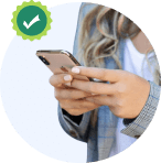 Complete payment & confirmation