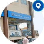 Visit branch to encash