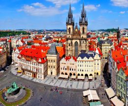 East European Dhamaka (Summer 2024)