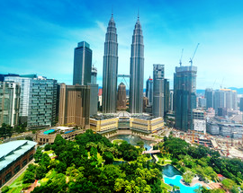 26 Malaysia Tour Packages Starting From Rs 61 157 At Thomas Cook - 