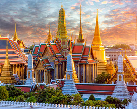 13 Pattaya Tour Packages Pattaya Holiday Packages Thomas Cook - 