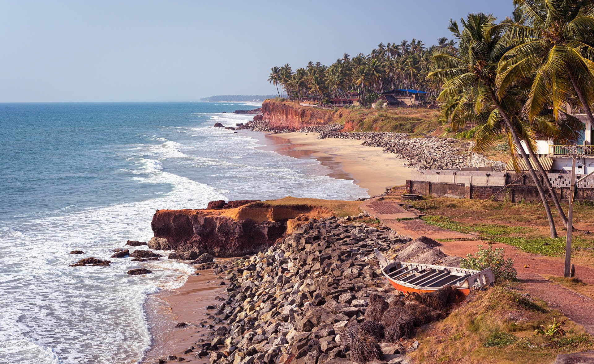 66 Kerala Tour Packages @20% Off - Book Kerala Trip Packages on EMI