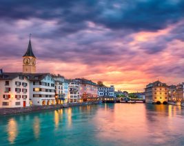 Swiss Delights (Summer 2024)