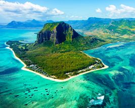 Mauritius Honeymoon Package Book Mauritius Package For Couple thomas cook