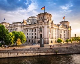 Europamundo - Berlin and Imperial Capitals