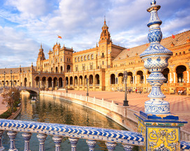 Europamundo - Great Iberian Route