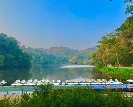 Short Break to Wayanad