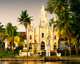 Magical Kerala