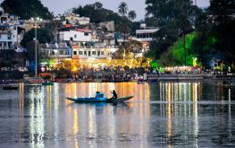 Customizable - Udaipur Mount Abu