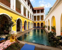 Pondicherry Trip Packages Book Pondicherry Family Tour Packages Online