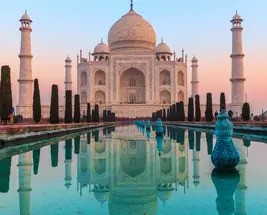 Golden Triangle