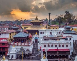 Adventureous  Nepal