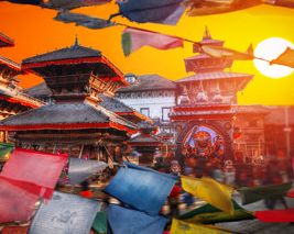 Magical Nepal