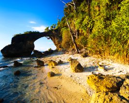 Customizable - Andaman Getaway