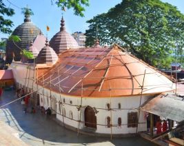 Awesome Assam and Meghalaya