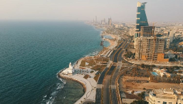 Discover Jeddah