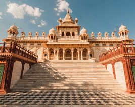 Rajasthan - Buy 1 Get 1 Free