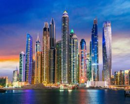 Dubai 50000 100000 Tours - Book Dubai 50000 100000 Tour Packages at Thomas  Cook