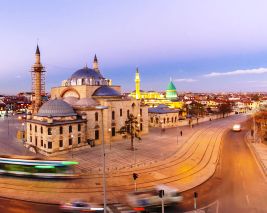 Trending Turkiye