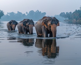Enchanting Kerala