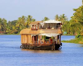 Remarkable Kerala