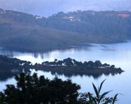 Assam and Meghalaya