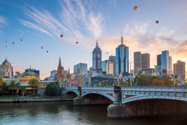 Go Beyond Melbourne 