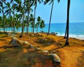 Scenic Kerala