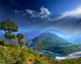 Heavenly Himachal 
