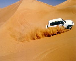 Dubai Fully Loaded - Buy 1 Get 1 Free (Bur Dubai Area)