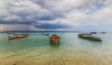 Honeymoon - Luxury Charming Moments Andaman