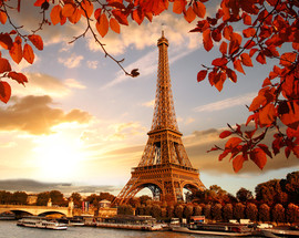 Europamundo - French and Swiss Spirit