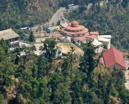 Uttarakhand - Nainital Corbett with Mussoorie