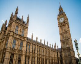 UK Delights With Ireland (Summer 2024)