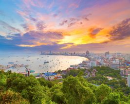 Simply Thailand - (4N Pattaya And 2N Bangkok)