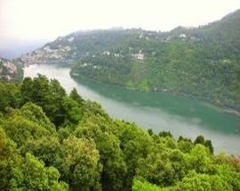 Uttarakhand - Nainital Ranikhet Corbett