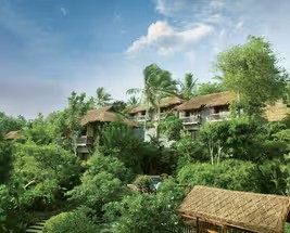 Backwater and Beaches of Kerala with Taj Hotels