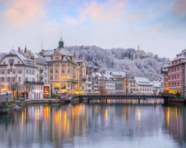 Swiss Special