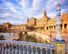 Spanish Delights (Summer)