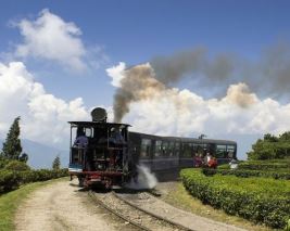 North East - Fixed Private Tour