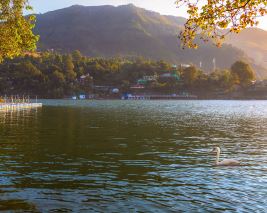 Customizable - Rishikesh Mussoorie